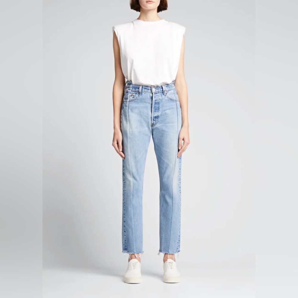 EB OG Reinvented Jeans